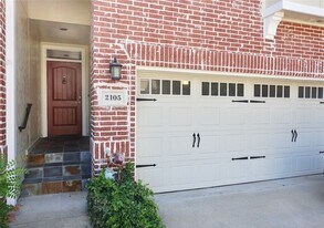 2105 Lucerne Cove in Richardson, TX - Building Photo