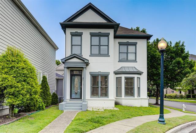 property at 604 Madewood Dr