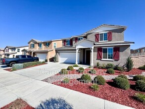 32646 Peters St in Menifee, CA - Building Photo - Building Photo