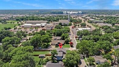 1407 W Louisiana St in McKinney, TX - Building Photo - Building Photo