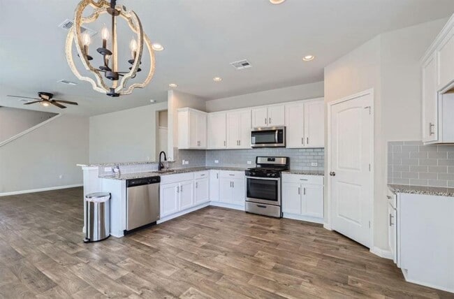 324 Sandhill Piper St in Leander, TX - Building Photo - Building Photo