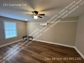 151 Chatham Cir in Jackson, MS - Building Photo - Building Photo