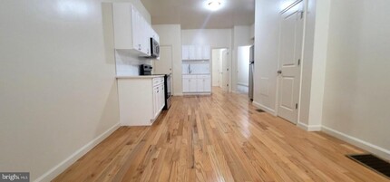 1214 W Hilton St in Philadelphia, PA - Building Photo - Building Photo