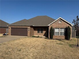 6505 S 50th St, Unit E-212 in Rogers, AR - Building Photo