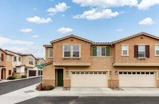 506 Longmeadow St in Vista, CA - Building Photo