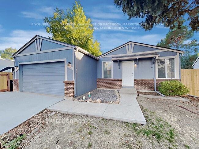 17154 E Wagontrail Pkwy