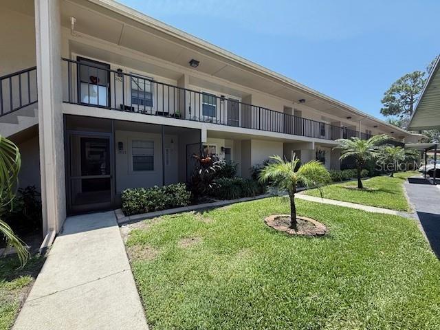 property at 2621 Woodgate Ln