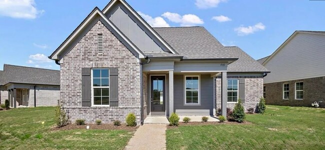 property at 660 Bolivar Dr