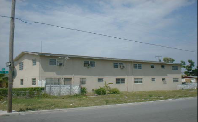 E Street Apartments in Lake Worth, FL - Building Photo - Building Photo