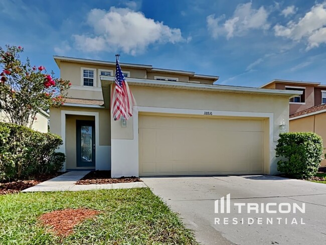 property at 18816 Litzau Ln