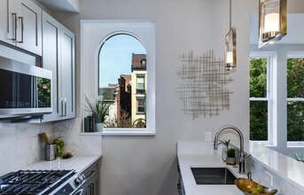 1444 Harvard St NW in Washington, DC - Building Photo - Building Photo