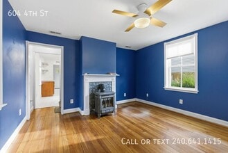 604 4th St in Laurel, MD - Building Photo - Building Photo