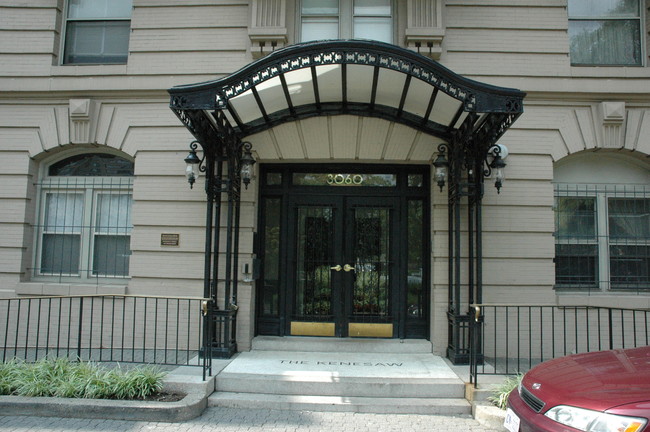 La Renaissance in Washington, DC - Foto de edificio - Building Photo