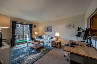 376 Massachusetts Ave, Unit 32 in Arlington, MA - Building Photo