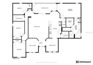 3281 Pawleys Loop N in St. Cloud, FL - Building Photo - Building Photo