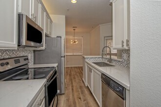 2992 N Miller Rd in Scottsdale, AZ - Building Photo - Building Photo