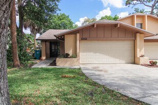 6242 Sandcrest Cir in Orlando, FL - Building Photo
