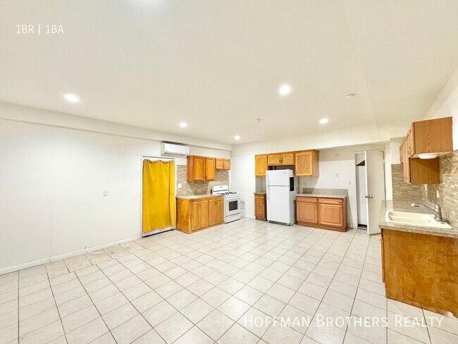 property at 1023 Larch St