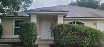 14048 Ridgewick Dr in Jacksonville, FL - Building Photo