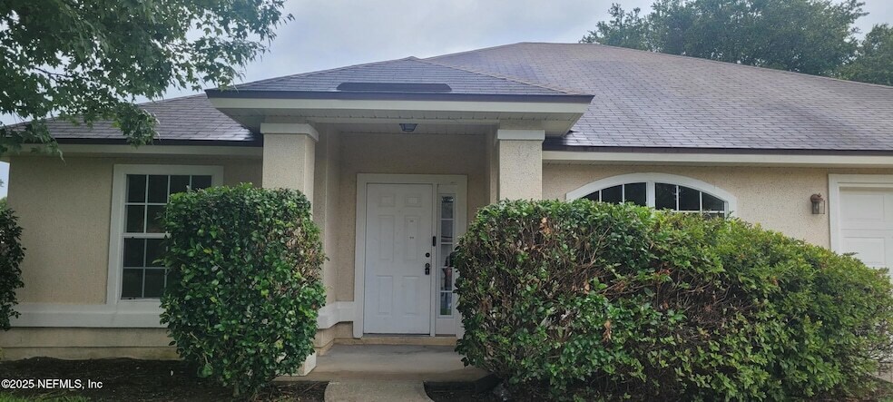 14048 Ridgewick Dr in Jacksonville, FL - Building Photo