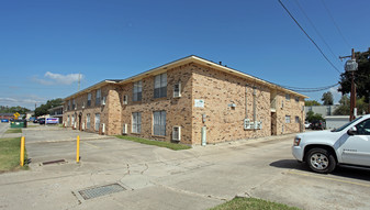 The Willows Apartments