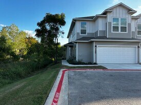 1711 Tun Tavern Trl in Austin, TX - Building Photo