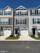 1057 Flint Ct in Joppatowne, MD - Building Photo