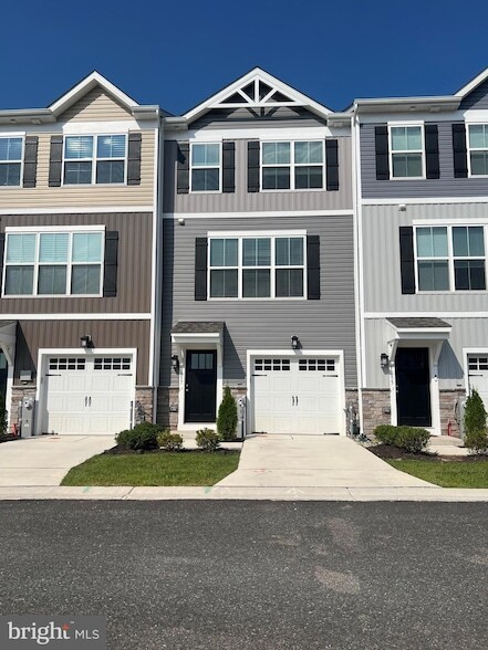 property at 1057 Flint Ct
