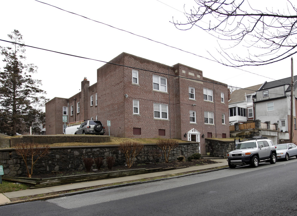 1420 N Clayton St in Wilmington, DE - Building Photo