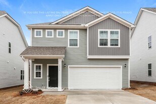 3976 Zepelin Wy, Unit 2 in Roebuck, SC - Building Photo