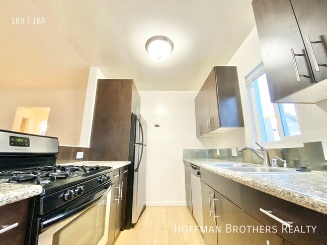 property at 926 Hancock Ave