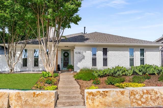 property at 1236 Richland Oaks Dr