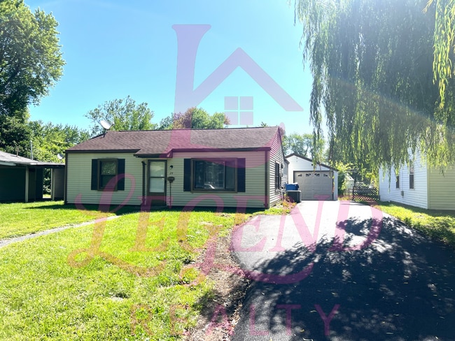 property at 24 Rissant Dr