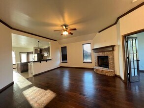 12009 Williamson Farms Blvd in Oklahoma City, OK - Building Photo - Building Photo