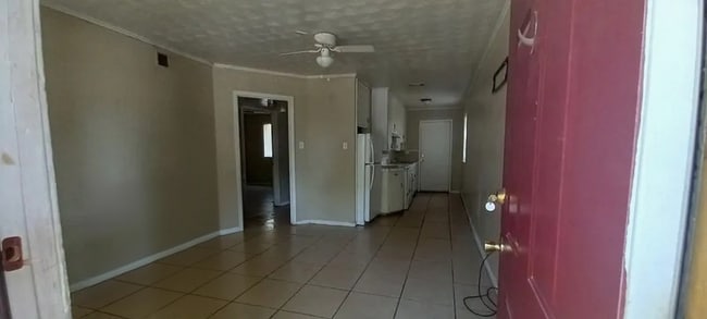 2401 S Linden St in Pine Bluff, AR - Building Photo - Building Photo