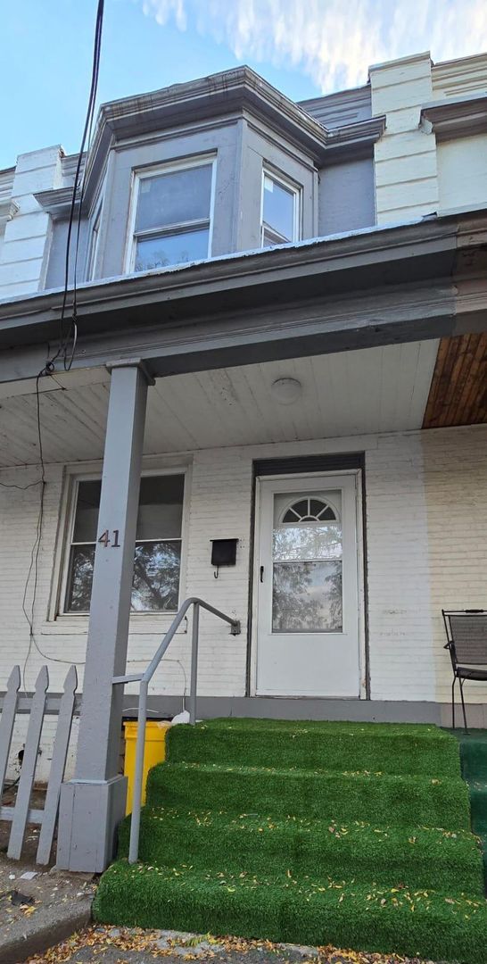 41 Wilkinson Pl in Trenton, NJ - Building Photo - Building Photo