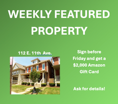 110-114 E 11th Ave in Columbus, OH - Building Photo
