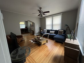 3767 Andrew Ave in Cincinnati, OH - Building Photo - Building Photo