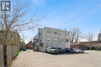 1 Elgin St N in Acton, ON - Building Photo - Building Photo