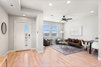 4777 Memphis St in Denver, CO - Building Photo - Building Photo