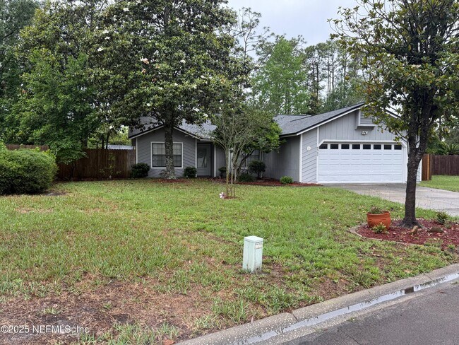 8562 Echoridge Ct in Jacksonville, FL - Building Photo - Building Photo