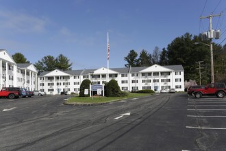 105 Portsmouth Ave in Exeter, NH - Building Photo - Building Photo