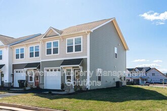 337 Ridgeline Dr in Waynesboro, VA - Building Photo - Building Photo