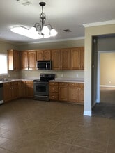 15 Oxford Dr in Hattiesburg, MS - Building Photo - Building Photo