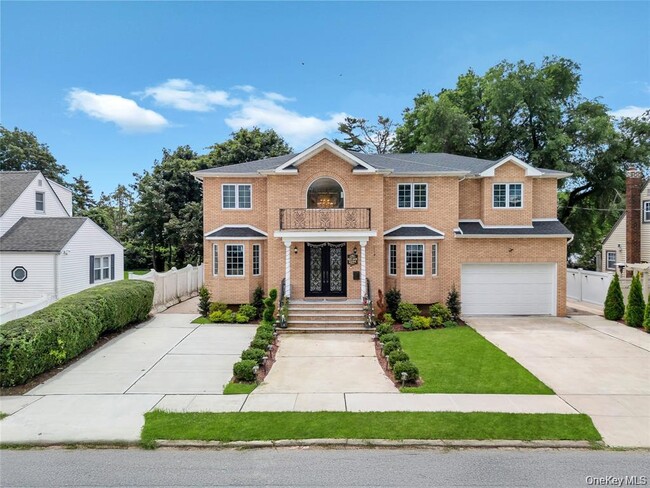 property at 2694 Forest Ave
