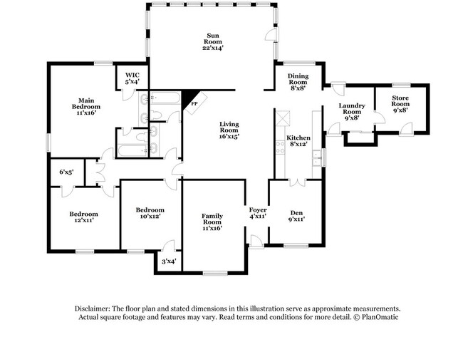 5276 Kimbark Woods Dr in Memphis, TN - Building Photo - Building Photo