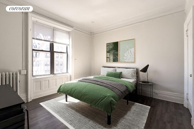 property at 2841 Broadway
