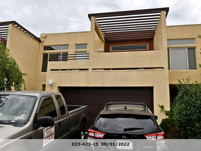 property at 3329 Skyline Blvd