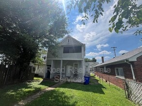 1310 Shuler Ave in Hamilton, OH - Building Photo - Building Photo