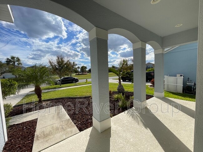 property at 11310 Leland Groves Dr